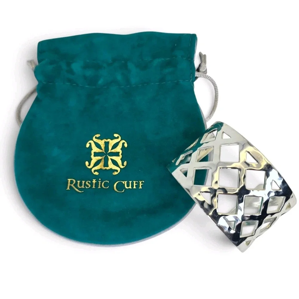 Rustic Cuff beautiful rustic